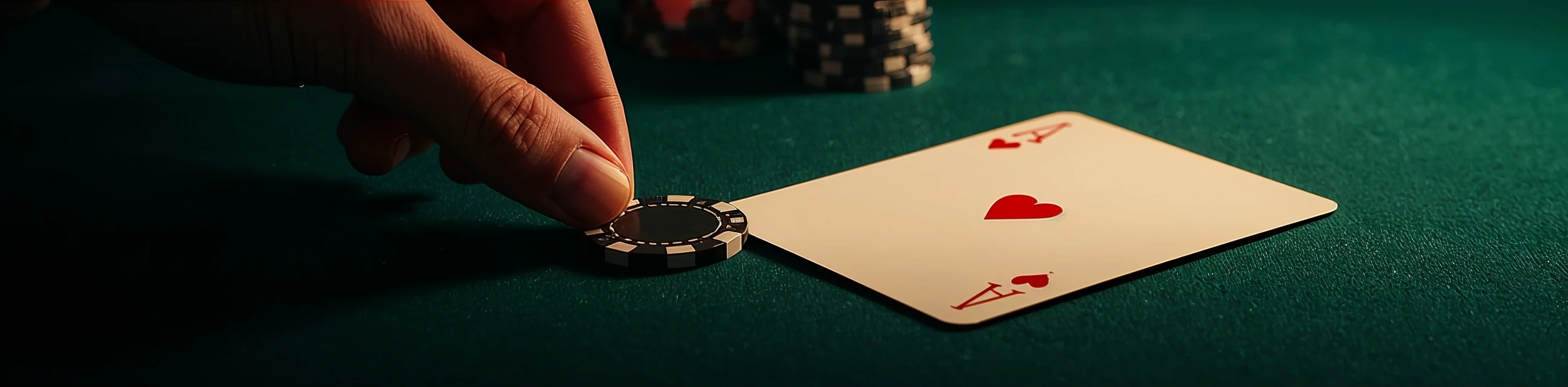 Praktiski iestatījumi live baccarat skatā