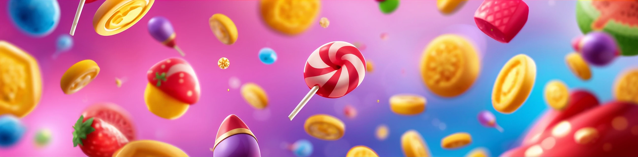 Bonusi un noteikumi Sweet Bonanza spēlē